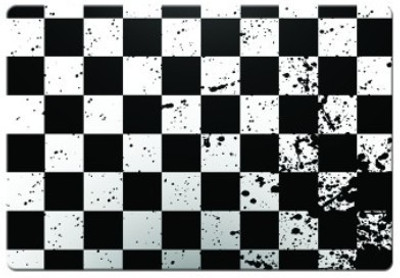 

Dadlace Chess Platform Mousepad(Multicolor)
