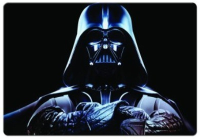 

Dadlace Darth Vader Mousepad(Multicolor)