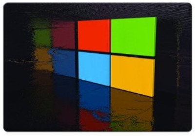 

Dadlace Color Slides Mousepad(Multicolor)
