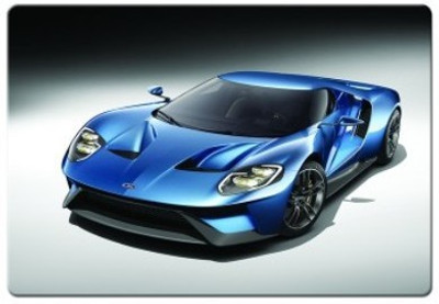 

Dadlace Amazing Car Mousepad(Multicolor)
