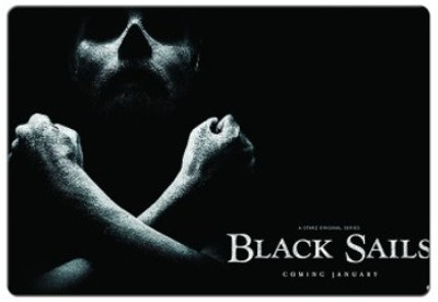 

Dadlace Black Sail Mousepad(Multicolor)