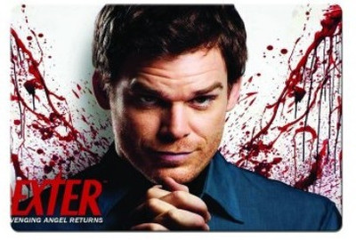 

Dadlace Dexter Mousepad(Multicolor)