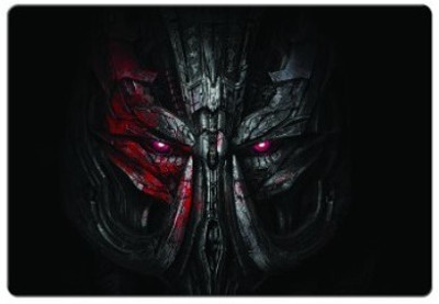 

Dadlace Megatron Mousepad(Multicolor)