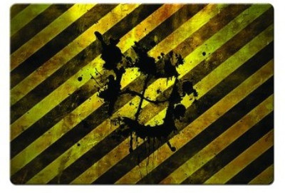 

Dadlace Windows Mousepad(Multicolor)