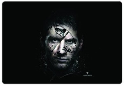 

Dadlace Lionel Messi Mousepad(Multicolor)