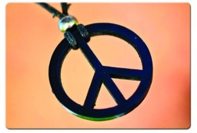 

Dadlace Peace Mousepad(Multicolor)
