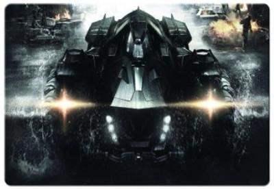 

Dadlace Games Mousepad(Multicolor)
