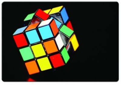 

Dadlace Color Game Mousepad(Multicolor)
