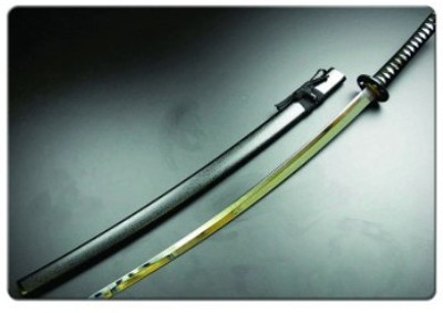 

Dadlace Katana Sword Mousepad(Multicolor)