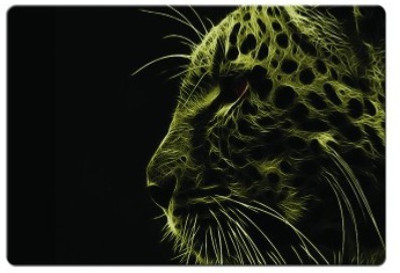 

Dadlace Lion Mousepad(Multicolor)