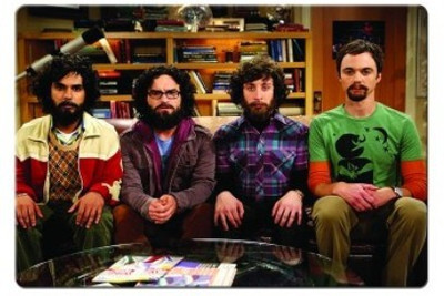 

Dadlace The Big Bang Mousepad(Multicolor)