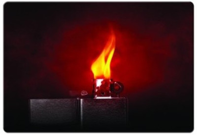 

Dadlace Lighter Mousepad(Multicolor)