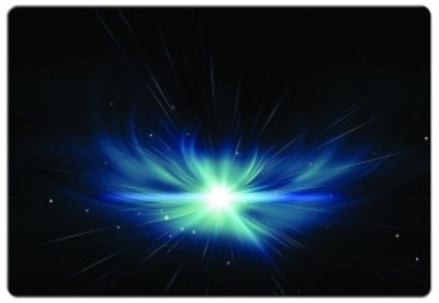 

Dadlace Glow Mousepad(Multicolor)