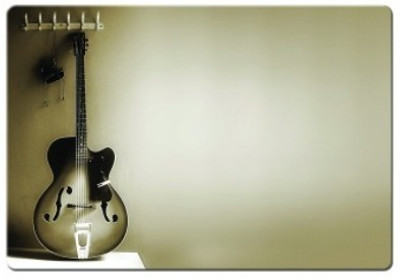 

Dadlace Silent Guitar Mousepad(Multicolor)