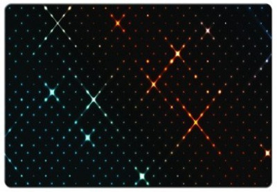 

Dadlace Star Mousepad(Multicolor)