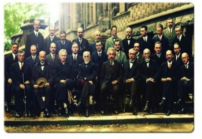 

Dadlace Albert Eistein Mousepad(Multicolor)