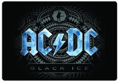 

Dadlace AC & DC Electric Mousepad(Multicolor)