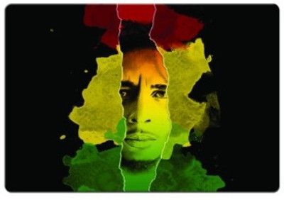 

Dadlace Bob Marley Mousepad(Multicolor)