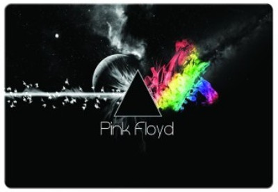 

Dadlace Pink Floyd Mousepad(Multicolor)