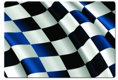 

Dadlace Silk Background Mousepad(Multicolor)