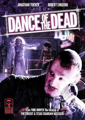 

DANCE OF THE DEAD(DVD English)