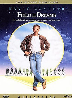

FIELD OF DREAMS(DVD English)