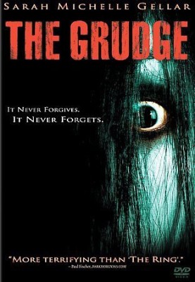 

GRUDGE(DVD English)