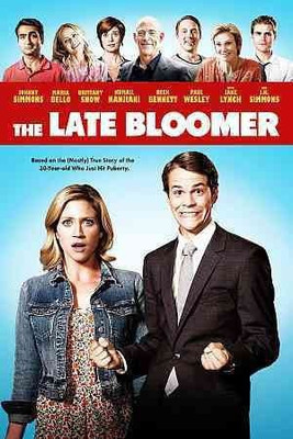

LATE BLOOMER(DVD English)