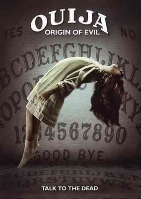 

OUIJA:ORIGIN OF EVIL(DVD English)