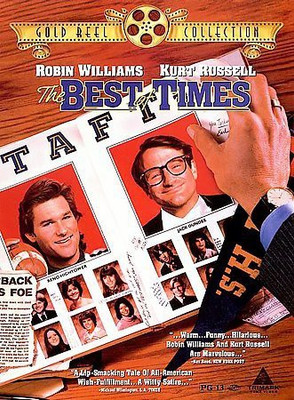 

BEST OF TIMES(DVD English)