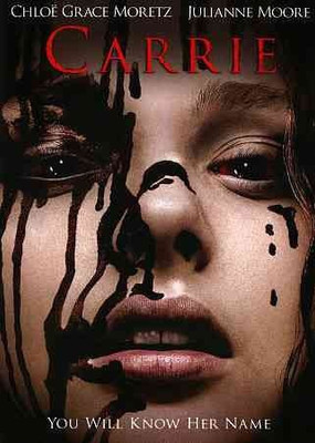 

CARRIE(DVD English)