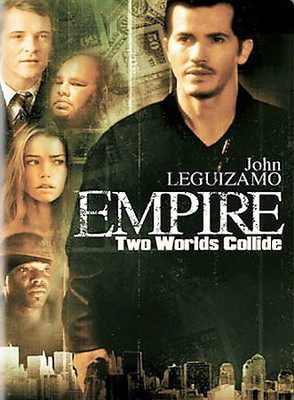 EMPIRE(DVD English)