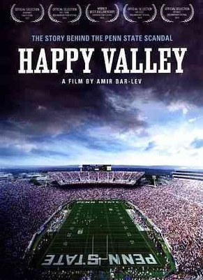 

HAPPY VALLEY(DVD English)
