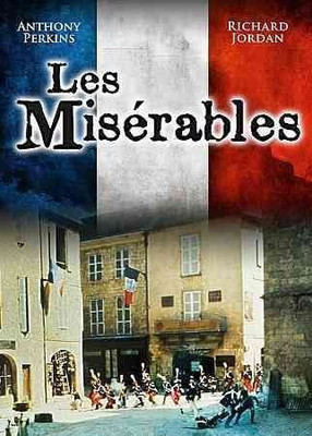 

LES MISERABLES(DVD English)