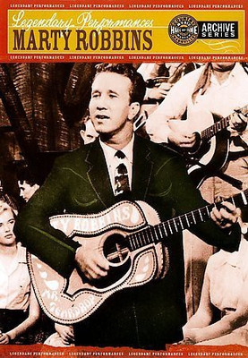 

LEGENDARY PERFORMANCES(DVD English)