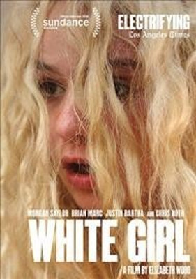

WHITE GIRL(DVD English)