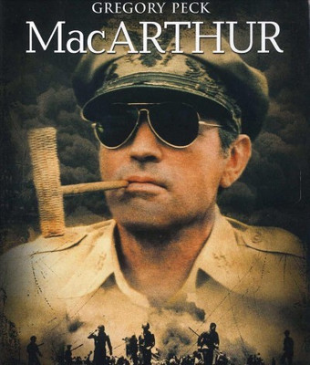 

MACARTHUR(Blu-ray English)
