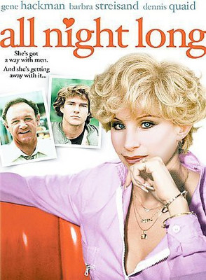 

ALL NIGHT LONG(DVD English)