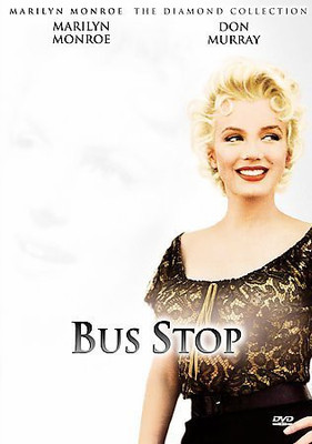 

BUS STOP(DVD English)