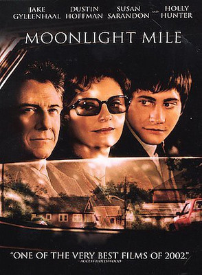 

MOONLIGHT MILE(DVD English)