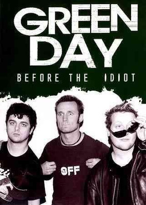 

BEFORE THE IDIOT(DVD English)