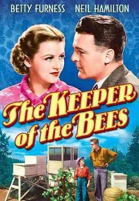 

KEEPER OF THE BEES(DVD English)