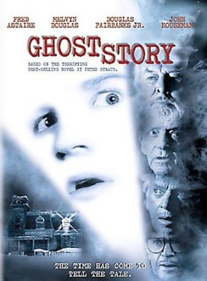 

GHOST STORY(DVD English)