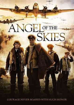 

ANGEL OF THE SKIES(DVD English)