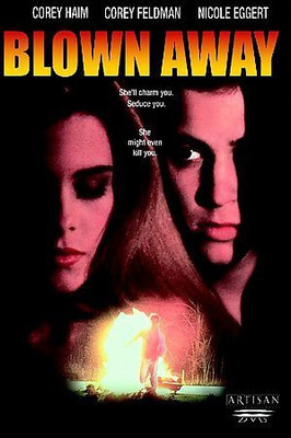 

BLOWN AWAY(DVD English)