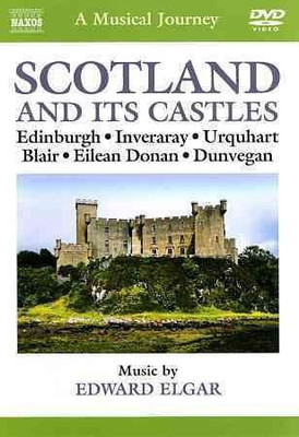 

ELGAR:MUSICAL JOURNEY SCOTLAND(DVD English)