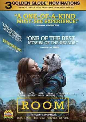 

ROOM(DVD English)