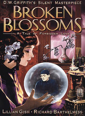 

BROKEN BLOSSOMS(DVD English)