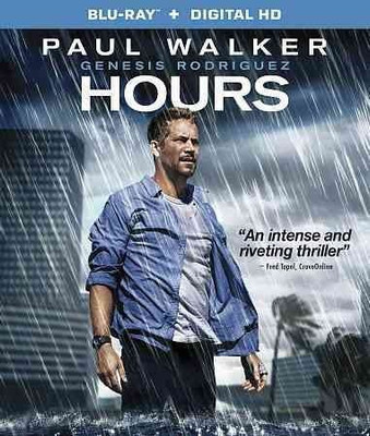 

HOURS(Blu-ray English)