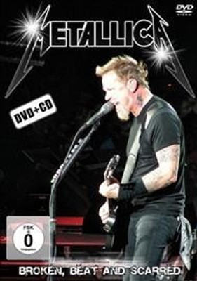 

BROKEN BEAT AND SCARRED(DVD English)